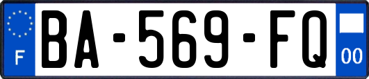 BA-569-FQ