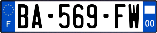 BA-569-FW