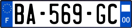 BA-569-GC