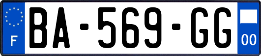 BA-569-GG