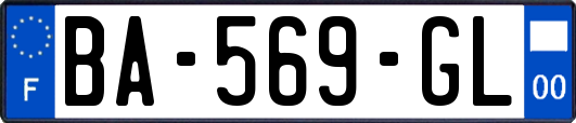 BA-569-GL