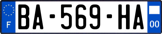 BA-569-HA