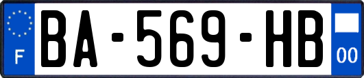 BA-569-HB