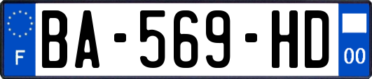 BA-569-HD