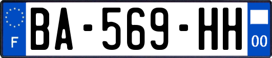 BA-569-HH