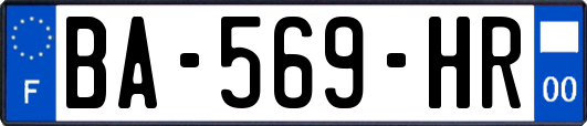 BA-569-HR