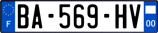 BA-569-HV