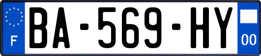 BA-569-HY