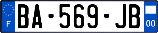 BA-569-JB