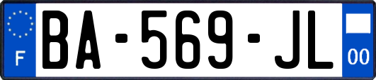 BA-569-JL