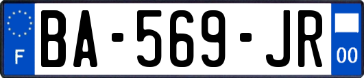 BA-569-JR