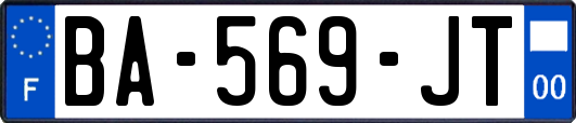 BA-569-JT