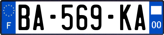 BA-569-KA