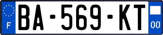 BA-569-KT