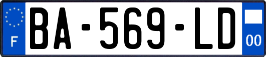 BA-569-LD