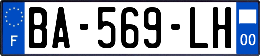 BA-569-LH