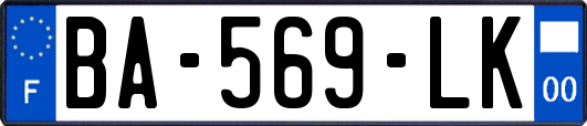 BA-569-LK