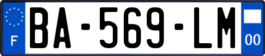 BA-569-LM