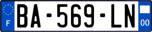 BA-569-LN