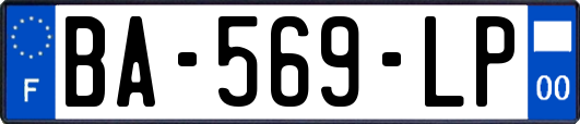 BA-569-LP