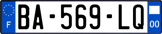 BA-569-LQ