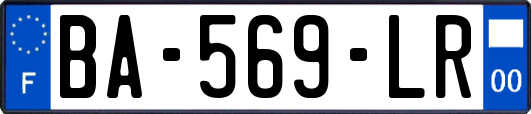 BA-569-LR
