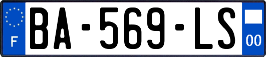 BA-569-LS