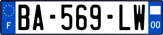 BA-569-LW