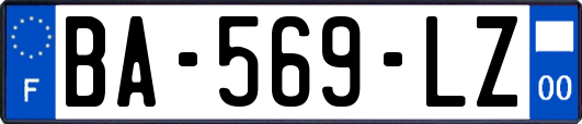 BA-569-LZ