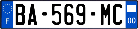 BA-569-MC