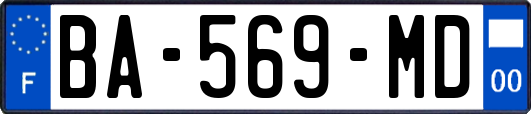 BA-569-MD