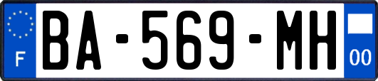 BA-569-MH