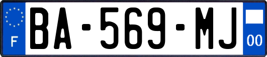 BA-569-MJ