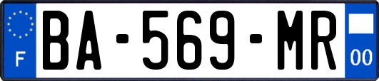 BA-569-MR