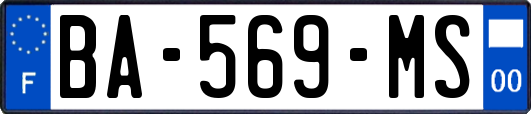 BA-569-MS