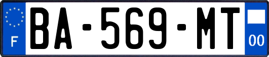 BA-569-MT