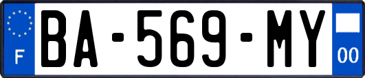 BA-569-MY