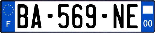 BA-569-NE