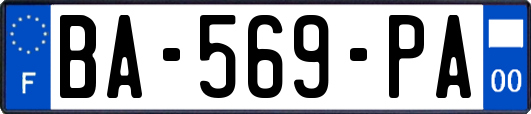 BA-569-PA