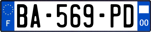 BA-569-PD