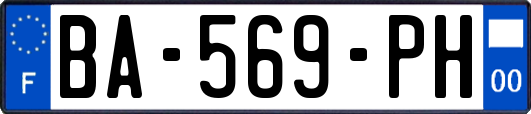 BA-569-PH