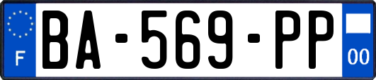 BA-569-PP