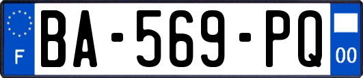 BA-569-PQ