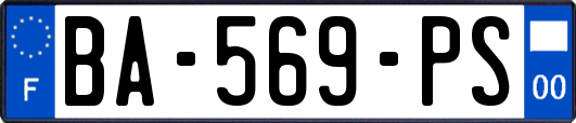 BA-569-PS