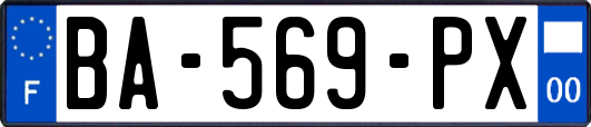 BA-569-PX