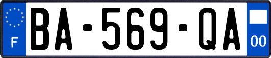 BA-569-QA
