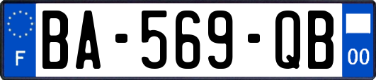 BA-569-QB