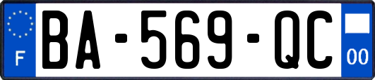 BA-569-QC