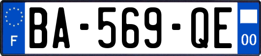 BA-569-QE