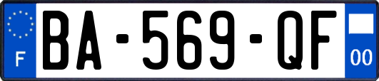 BA-569-QF